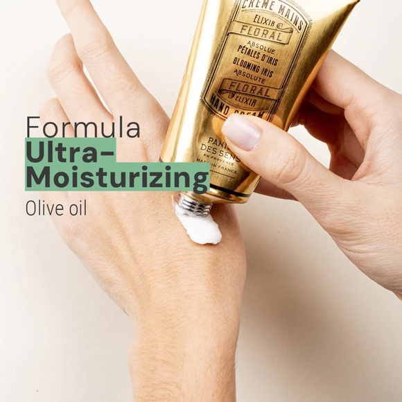 🏷️ NWT Panier Des Sens Provence Hand Cream, Orange Blossom 🍊🇫🇷 - Picture 7 of 11